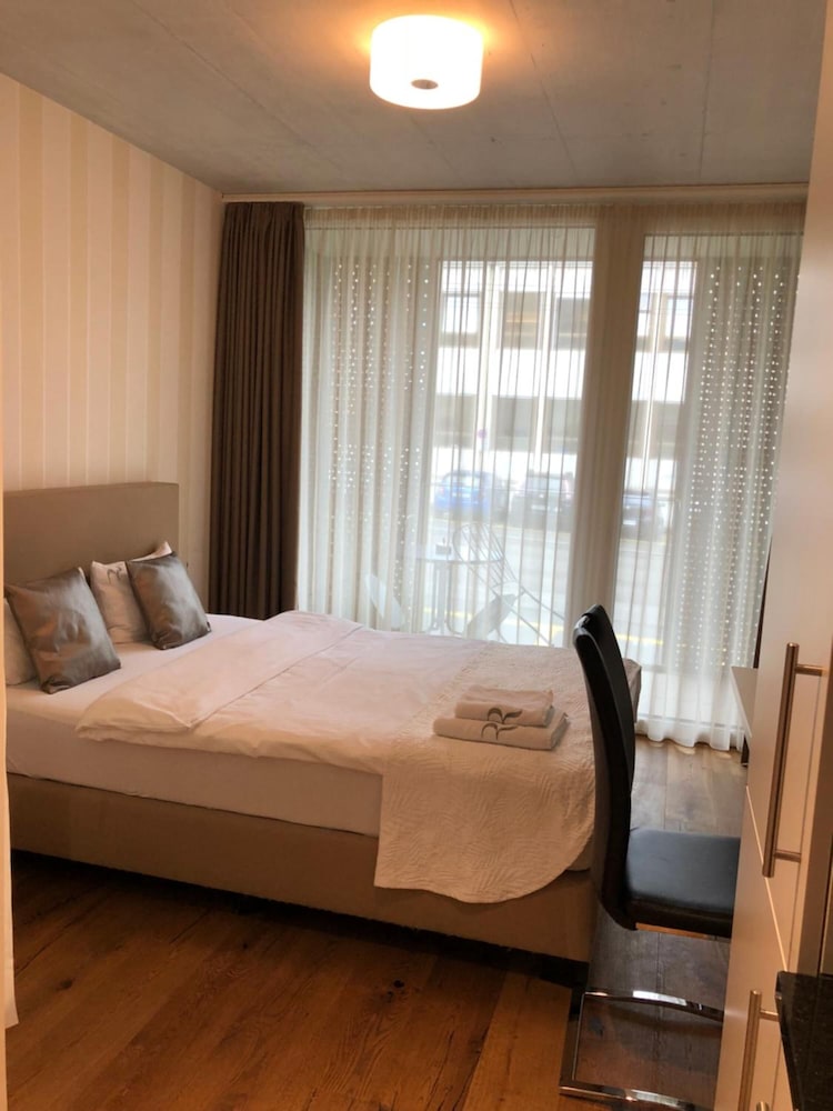 residence appartements