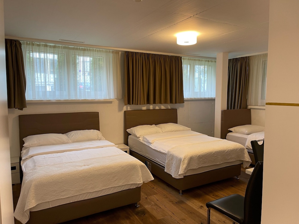 residence appartements