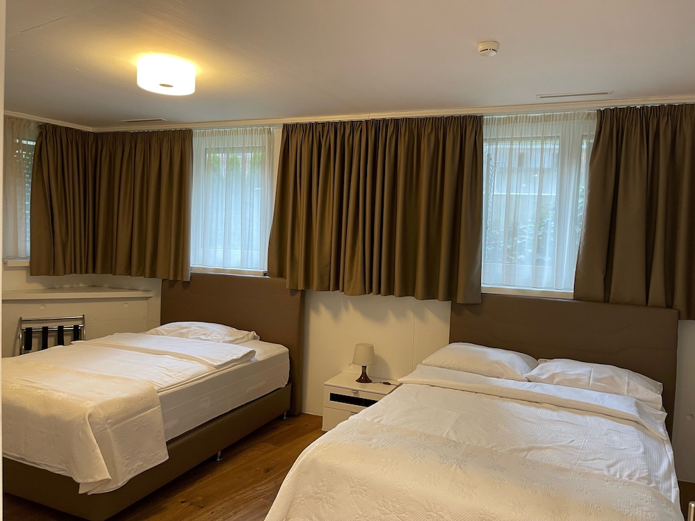 residence appartements