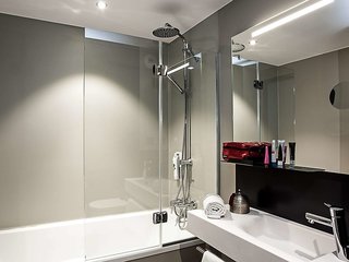 Ibis Styles Geneve Carouge,Carouge>>Annemasse,3 star