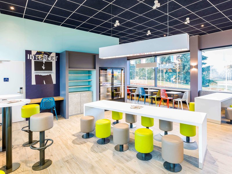 ibis budget geneve palexpo aeroport