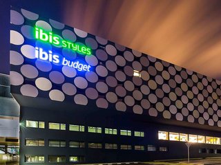 ibis budget geneve palexpo aeroport