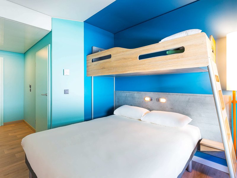 ibis budget geneve palexpo aeroport