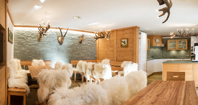 hotel sarain active mountain resort