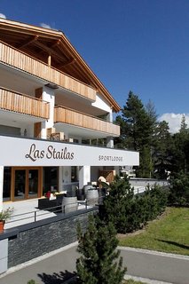 Hotel Sarain Active Mountain Resort,Albula-Alvra>>Albula,3 star
