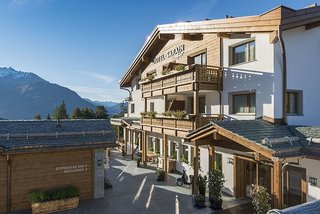 Hotel Sarain Active Mountain Resort,Albula-Alvra>>Albula,3 star