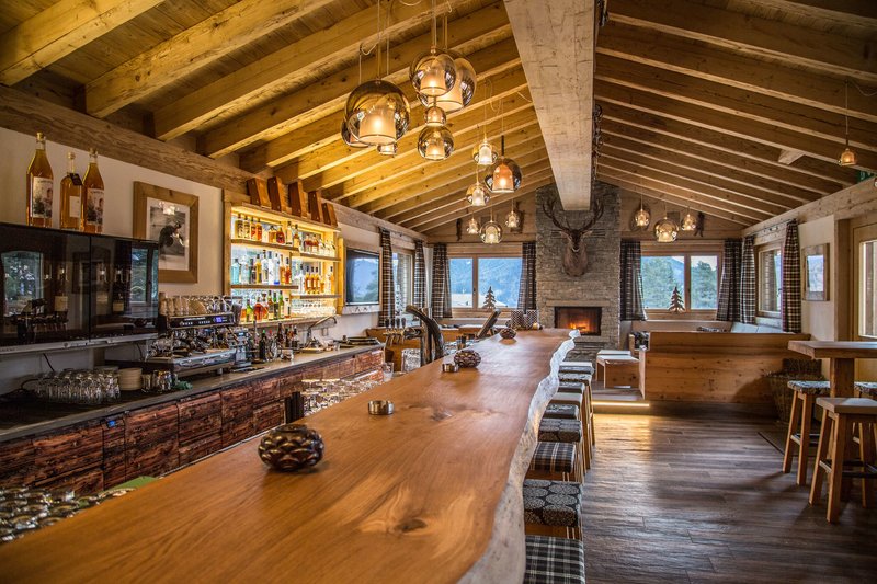 hotel sarain active mountain resort