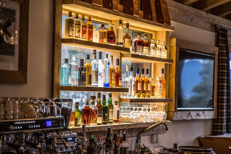 hotel sarain active mountain resort