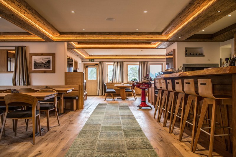 hotel sarain active mountain resort