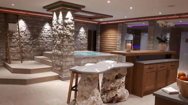 hotel sarain active mountain resort