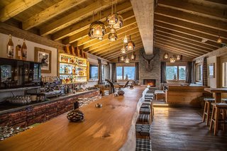 hotel sarain active mountain resort