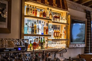 hotel sarain active mountain resort