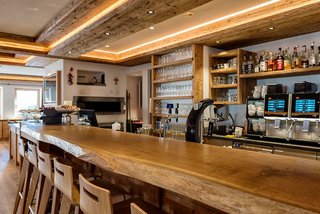 hotel sarain active mountain resort