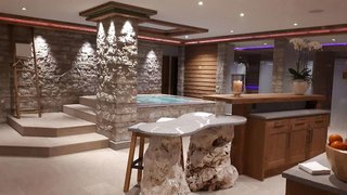 hotel sarain active mountain resort