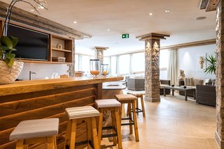 hotel sarain active mountain resort