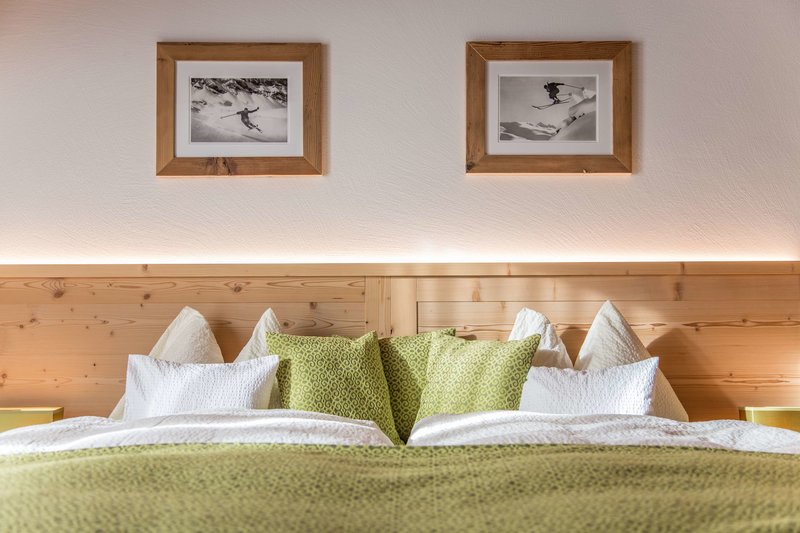 hotel sarain active mountain resort