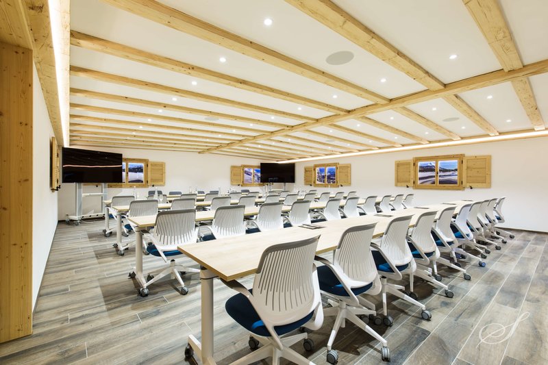 hotel sarain active mountain resort