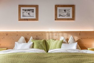 hotel sarain active mountain resort