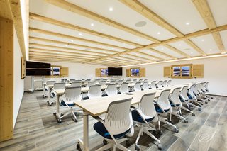 hotel sarain active mountain resort