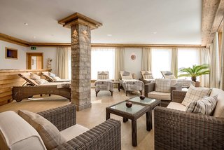 hotel sarain active mountain resort