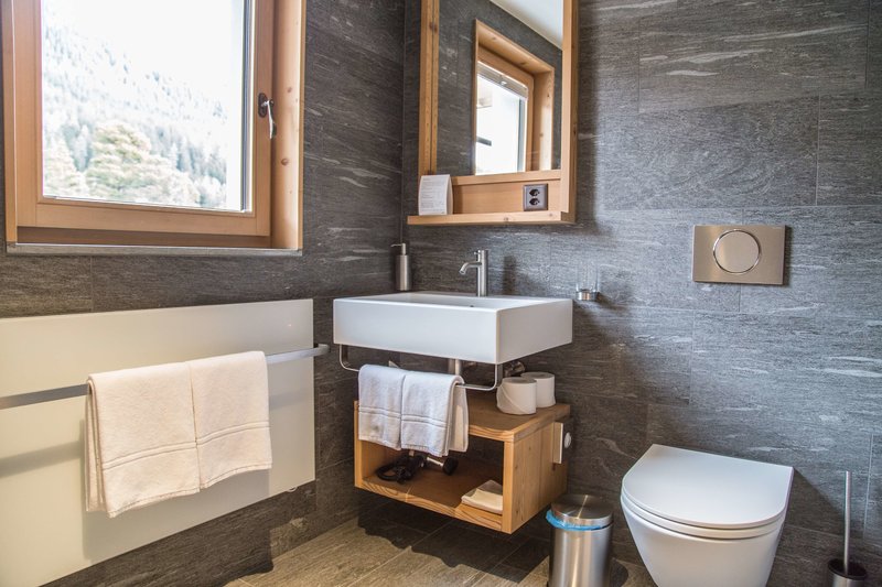 hotel sarain active mountain resort