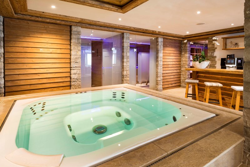 hotel sarain active mountain resort