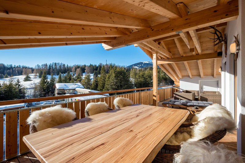 hotel sarain active mountain resort