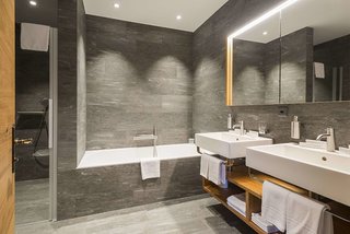 hotel sarain active mountain resort