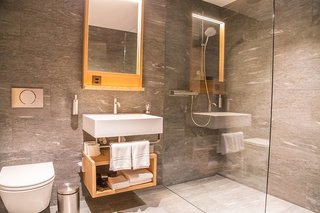 hotel sarain active mountain resort