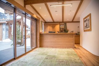 hotel sarain active mountain resort