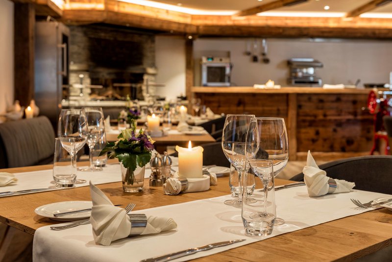 hotel sarain active mountain resort