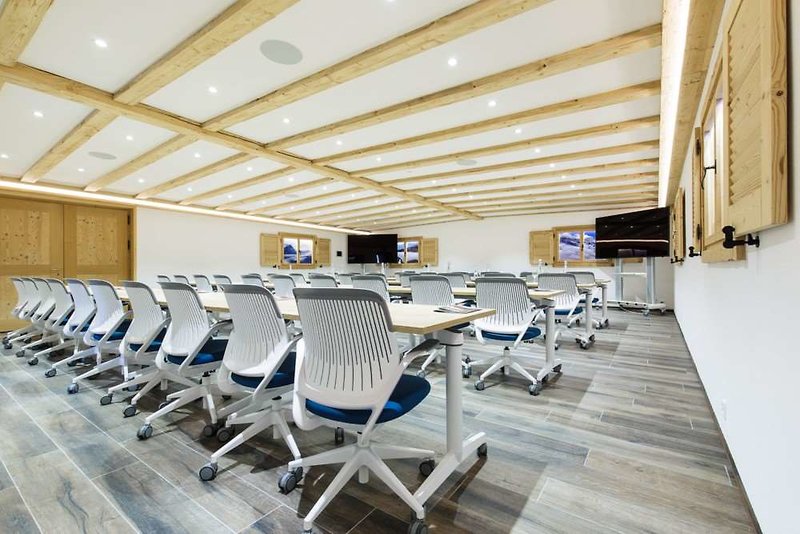 hotel sarain active mountain resort