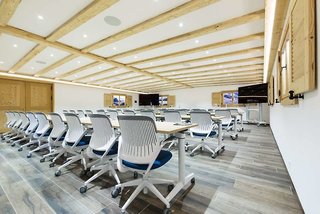 hotel sarain active mountain resort