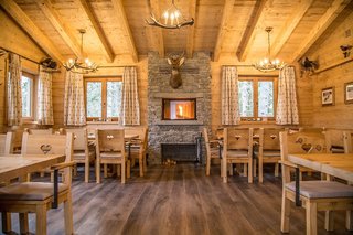 hotel sarain active mountain resort