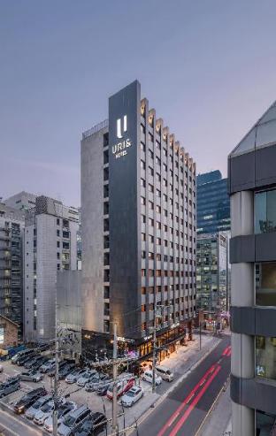 Hotel Uri&,Samseong-Dong>>Seoul,4 star