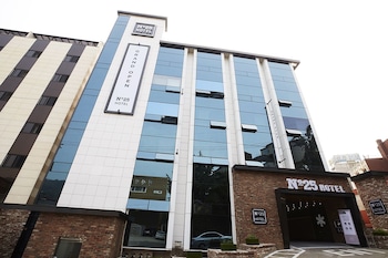 no25 hotel