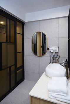 no25 hotel