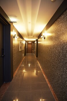 no25 hotel