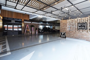 no25 hotel