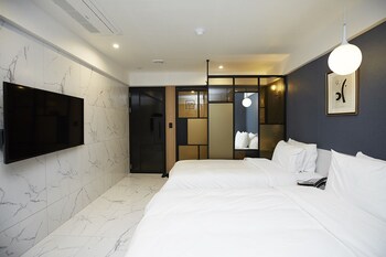 no25 hotel