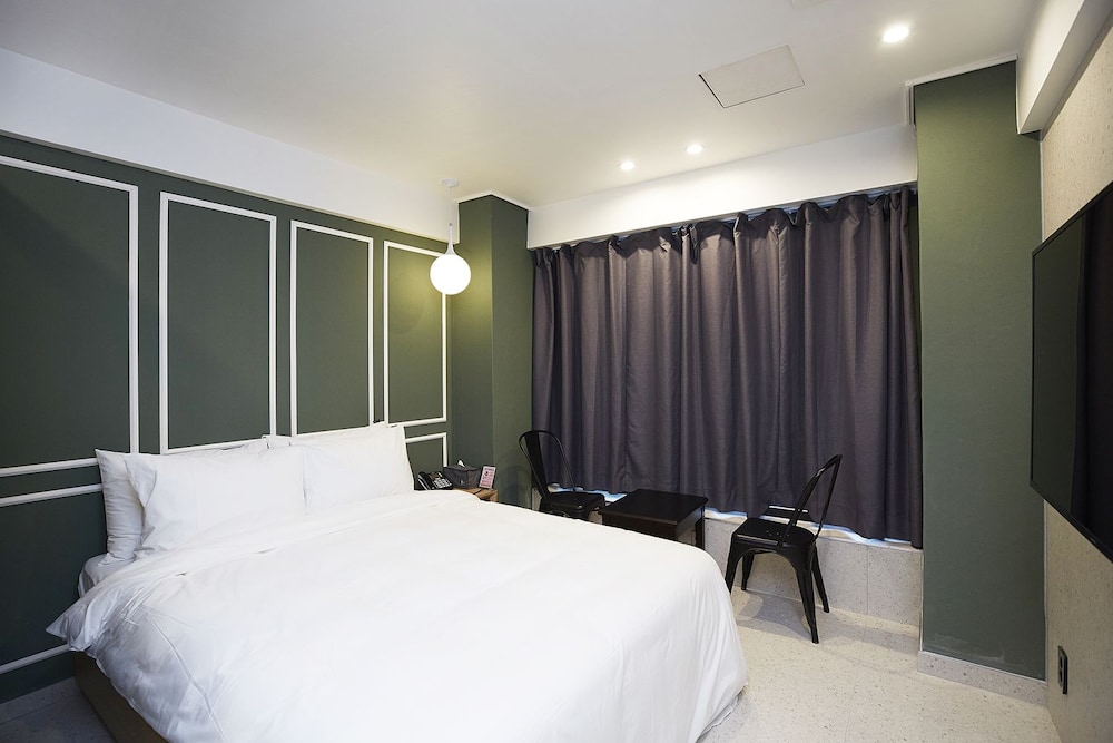 no25 hotel