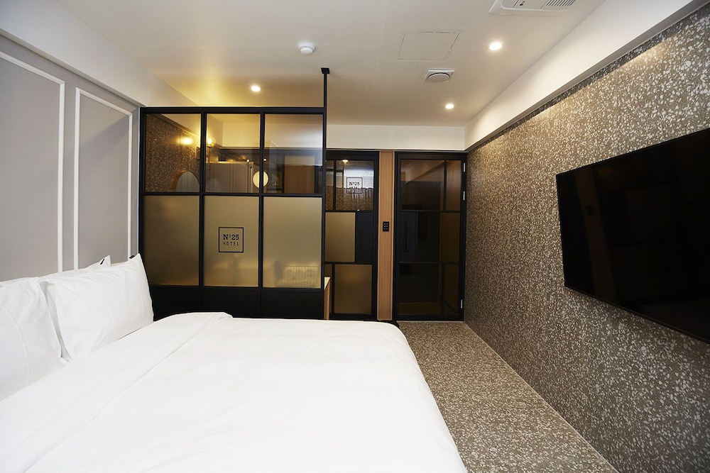 no25 hotel