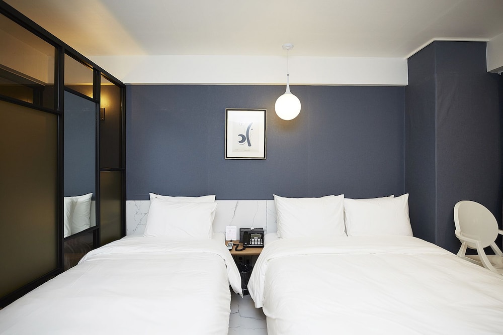 no25 hotel