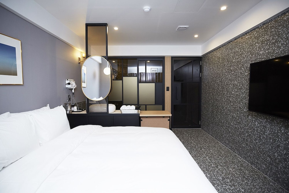no25 hotel