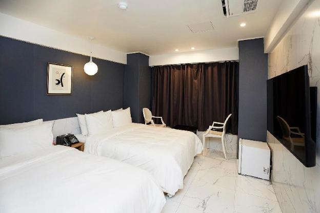 no25 hotel