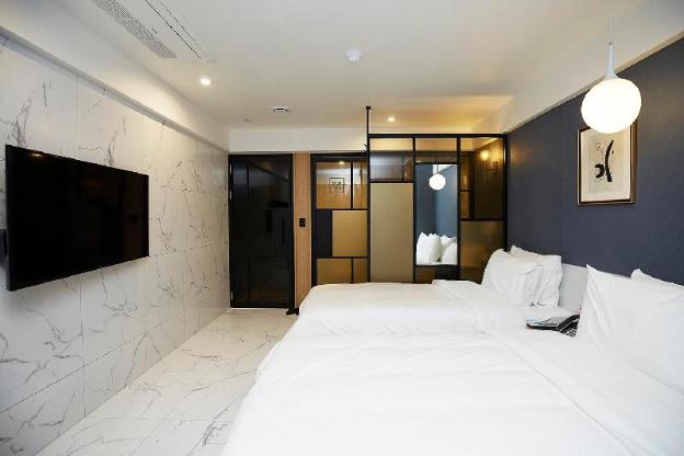 no25 hotel