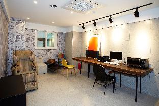No25 Hotel,25, Ingwon-Ro 9Beon-Gil, Yeonsu-Gu,3 star