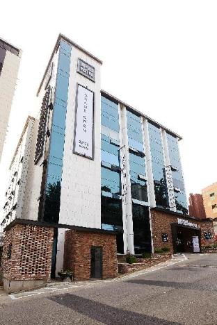 No25 Hotel,25, Ingwon-Ro 9Beon-Gil, Yeonsu-Gu,3 star