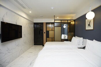 no25 hotel