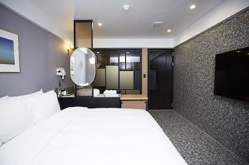 No25 Hotel,25, Ingwon-Ro 9Beon-Gil, Yeonsu-Gu,3 star